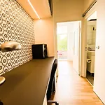 Appartement Viktoriapark