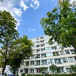 Appartement Viktoriapark