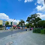 Appartement Viktoriapark
