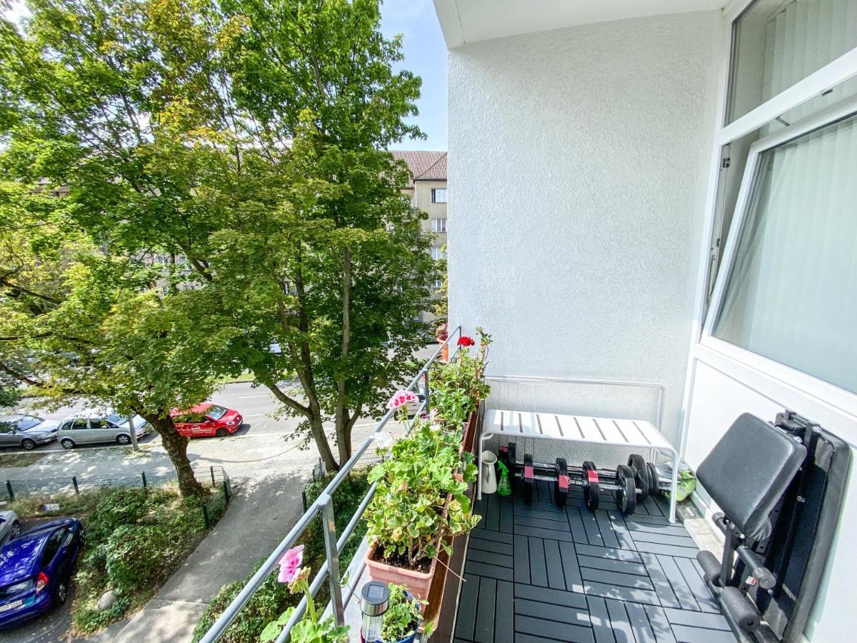 Viktoriapark Apartment Berlin