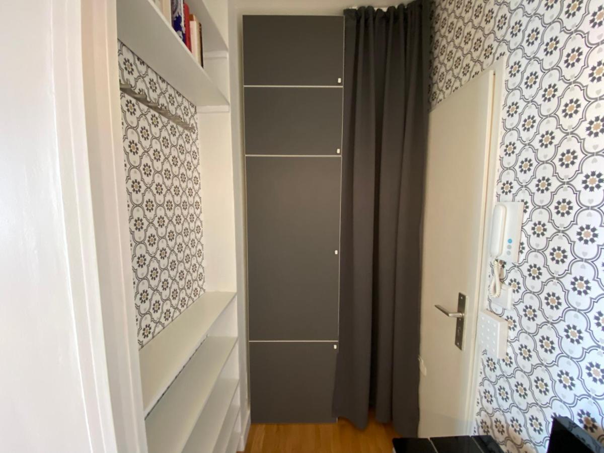 Viktoriapark Apartment